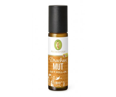 Primavera Roll-on Drachenmut 10ml bio